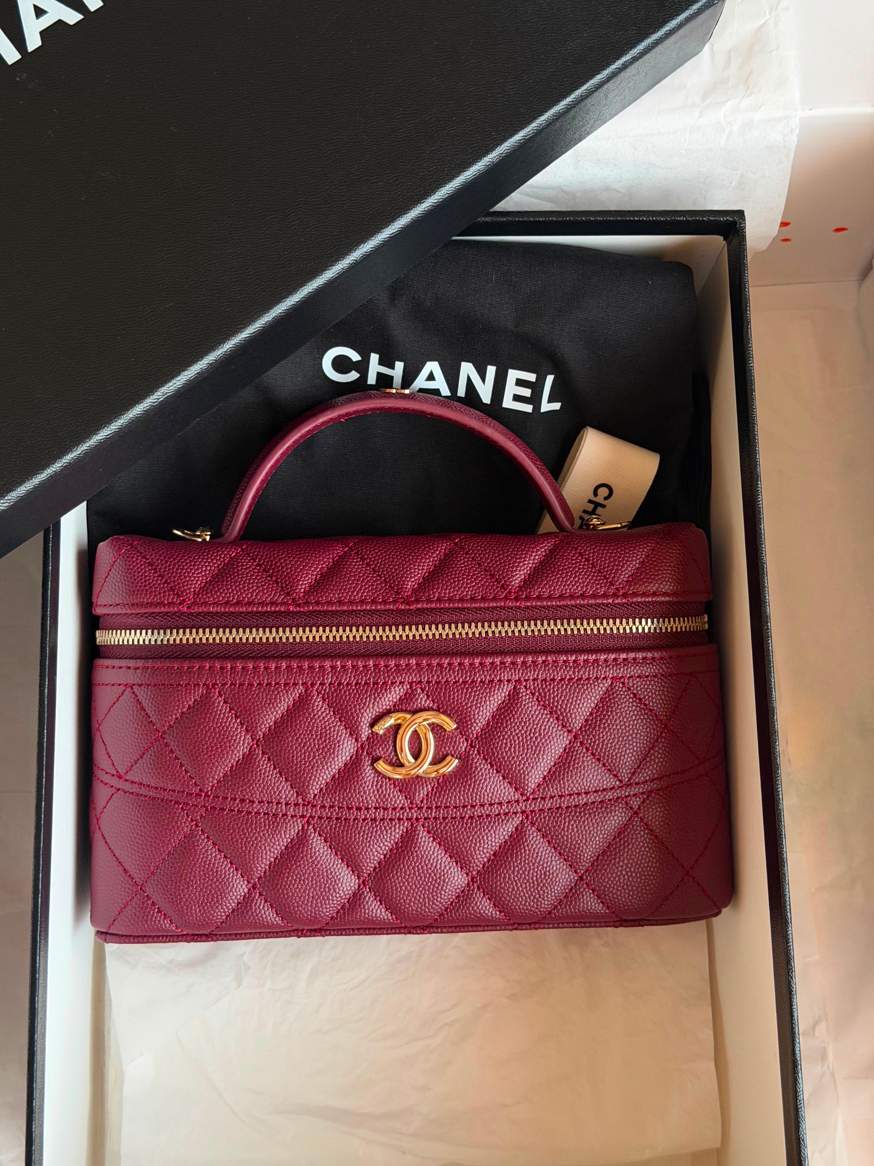 CHANEL