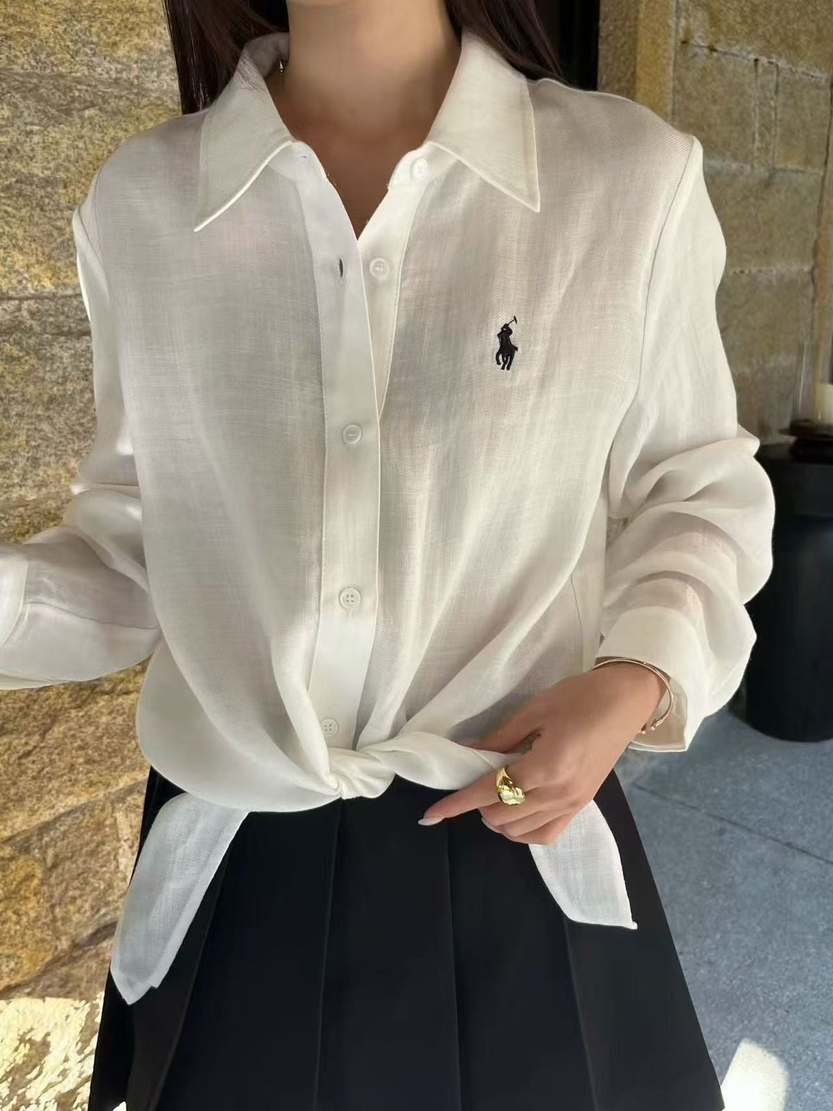 RALPH LAUREN