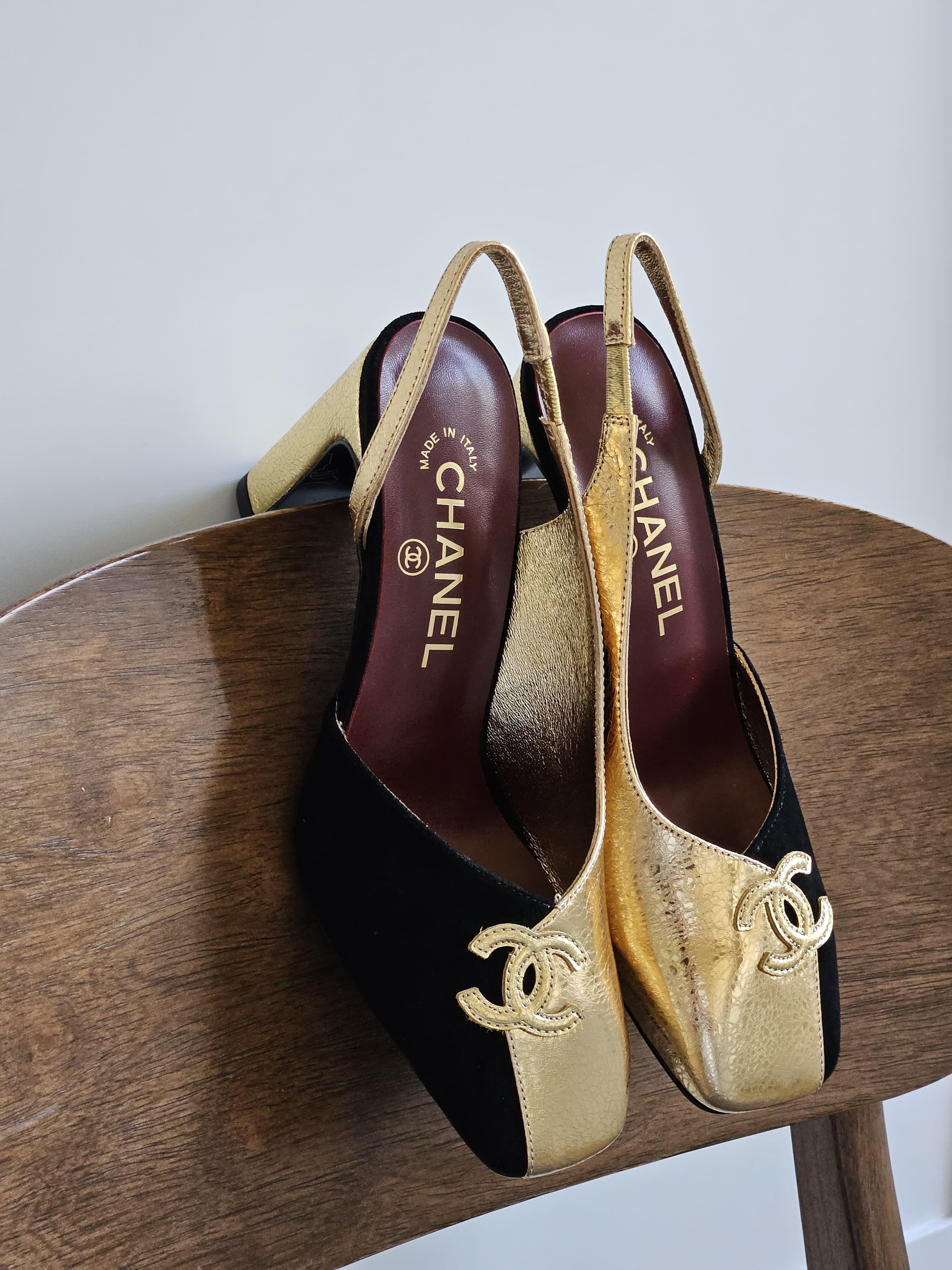 CHANEL