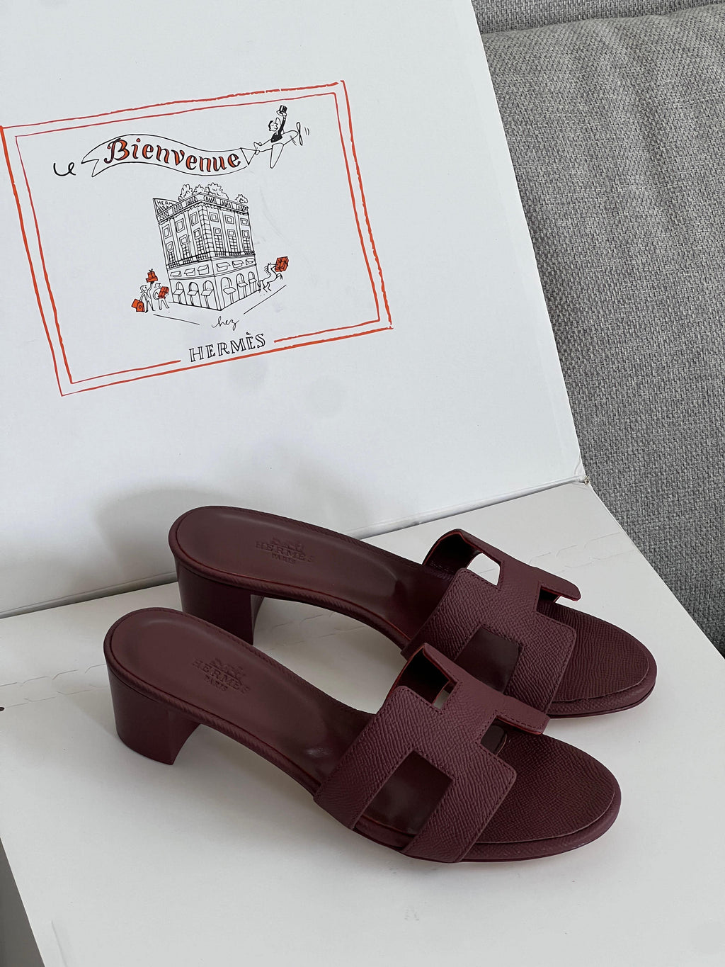 HERMES