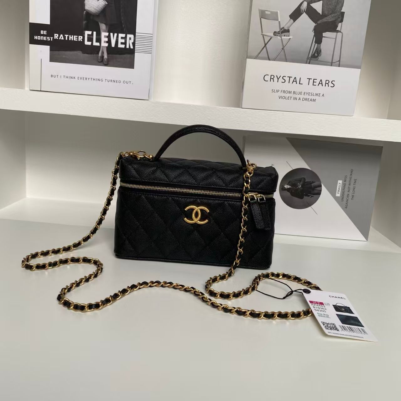 CHANEL