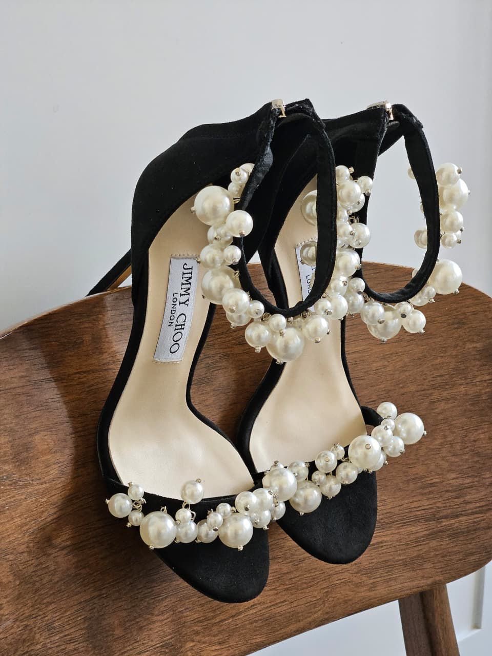 JIMMY CHOO