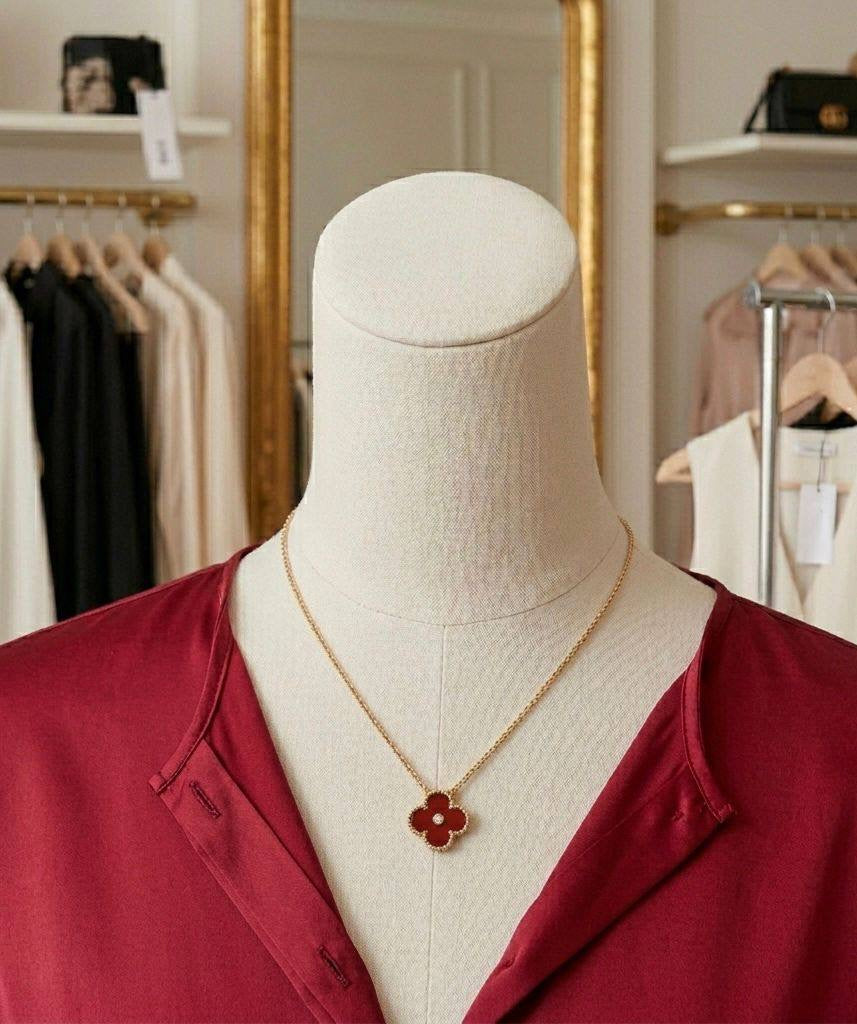 Van cleef