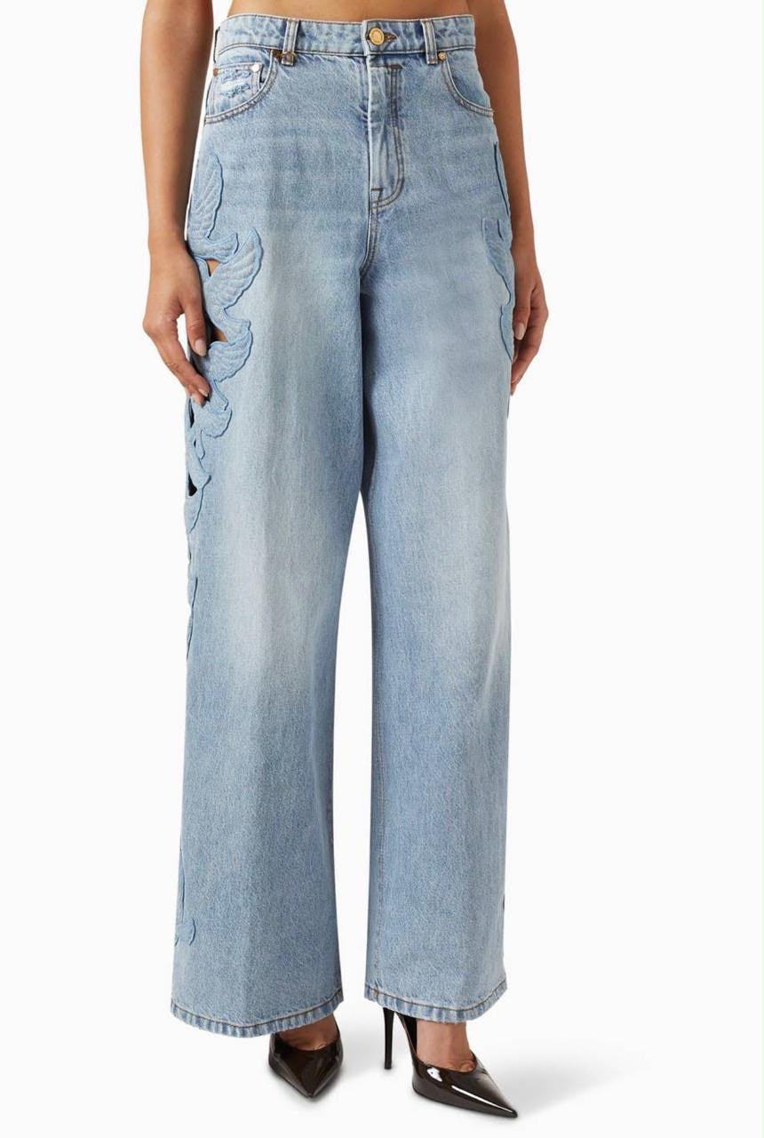 ZIMMERMANN PANTS