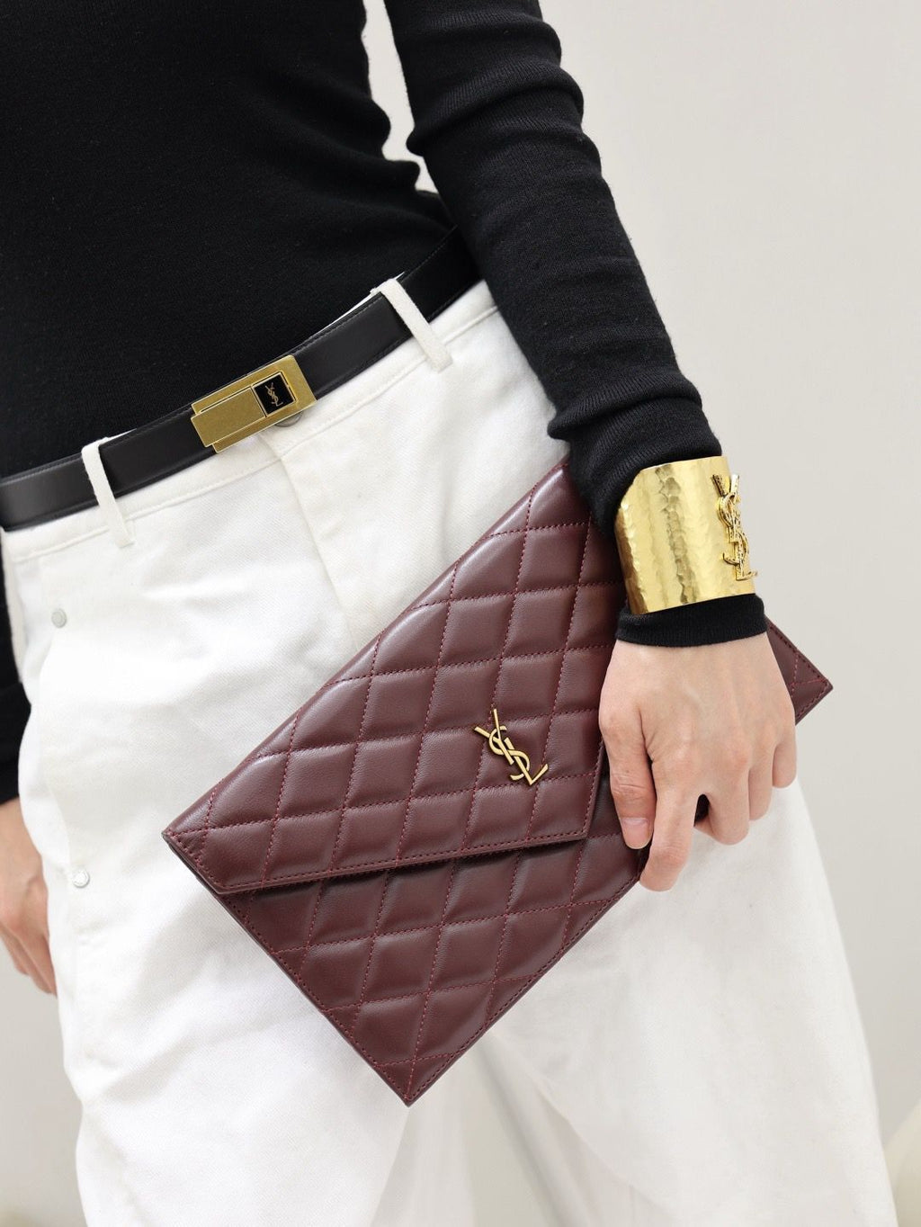 YSL BAGS
