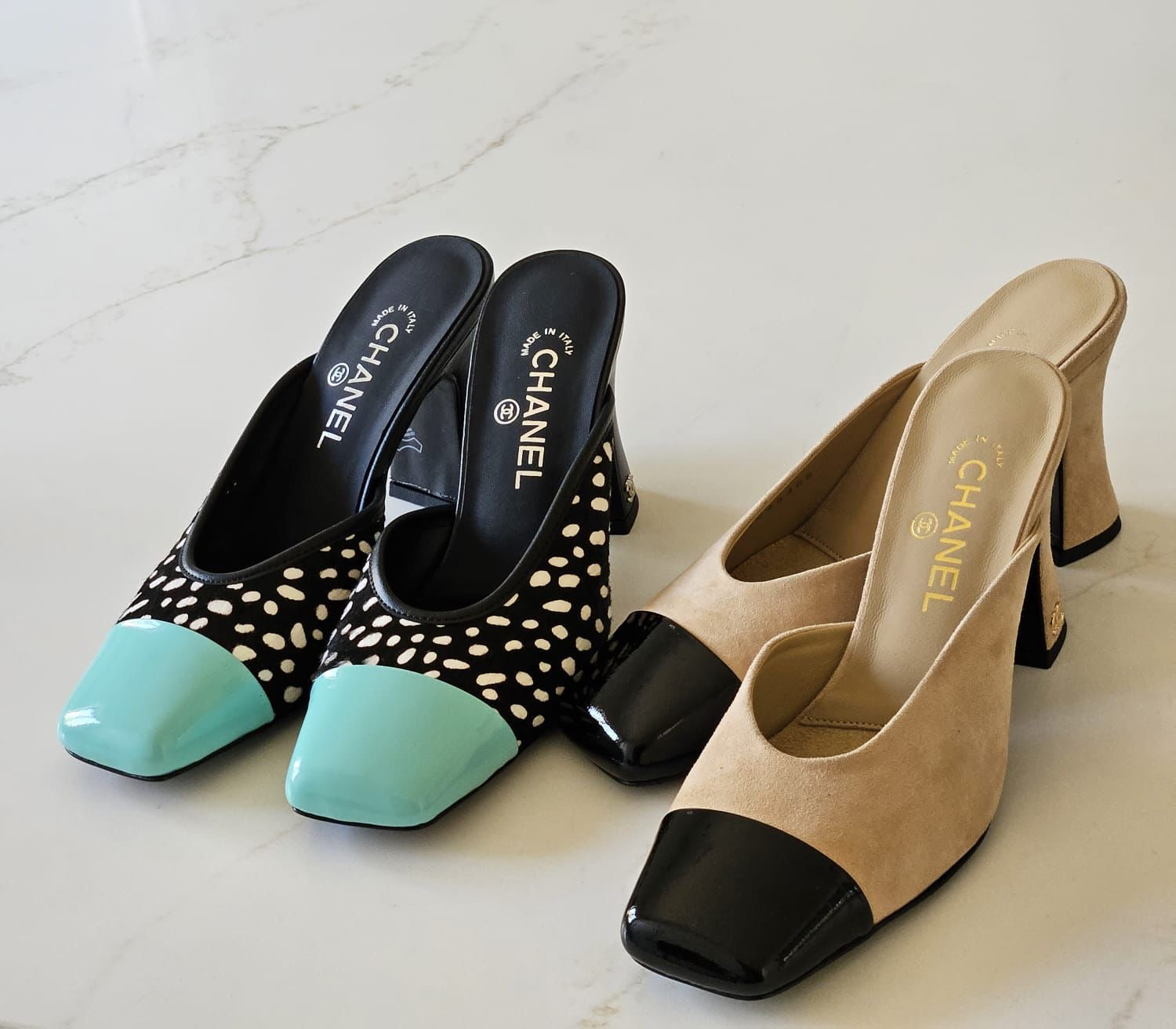 CHANEL