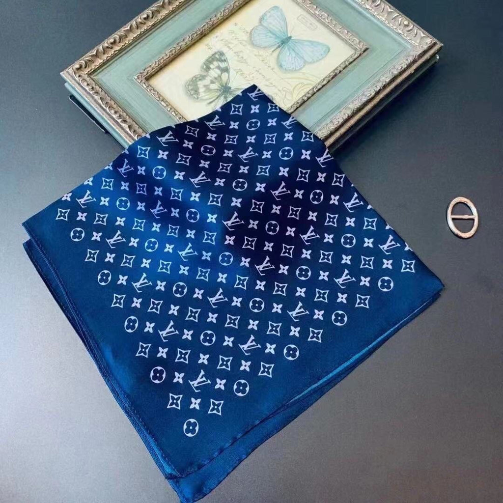 LV Scarves