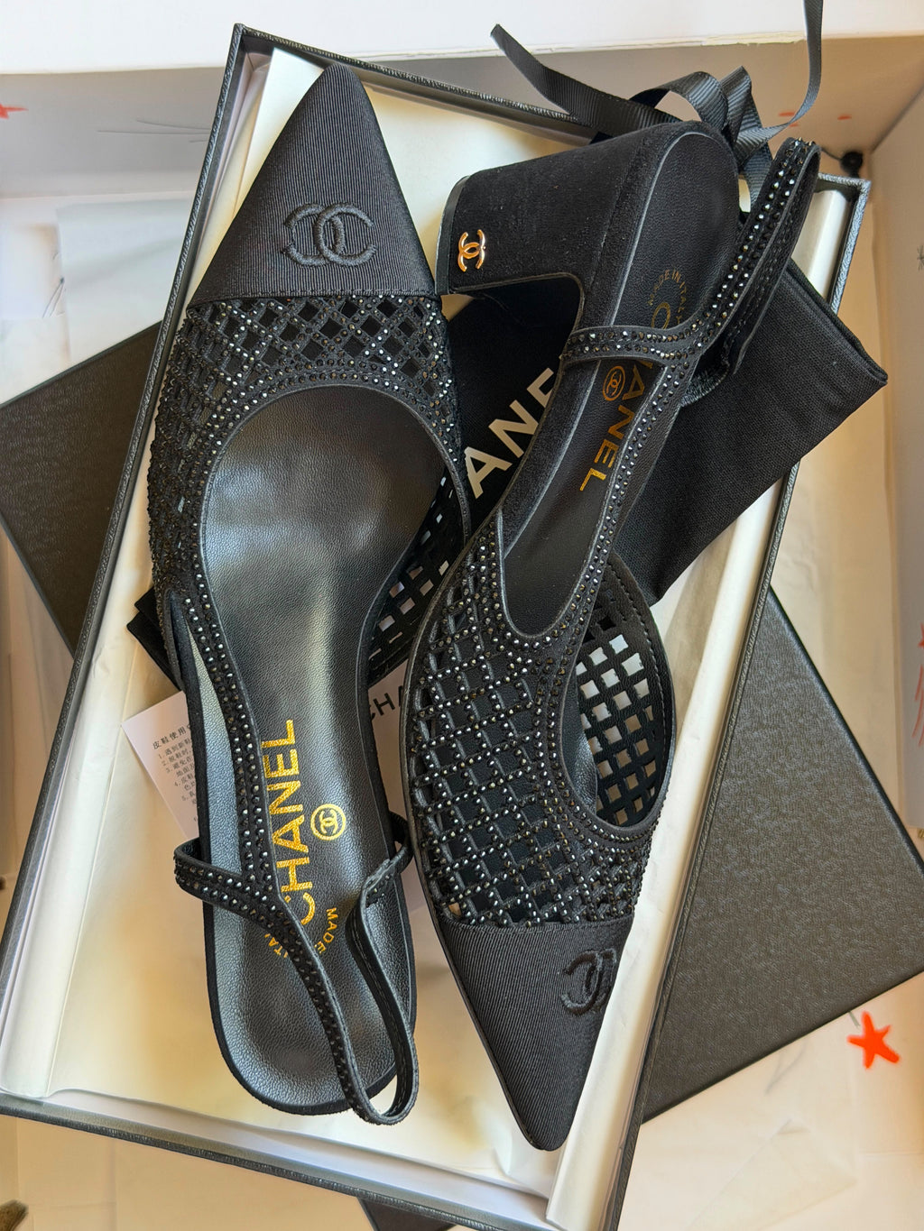 CHANEL