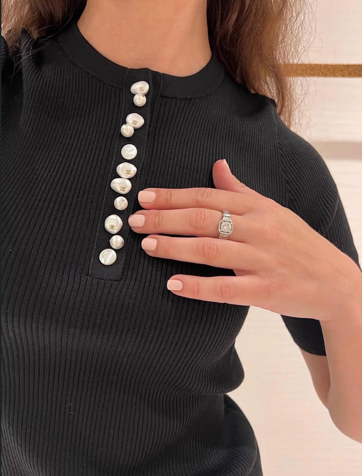 CHANEL