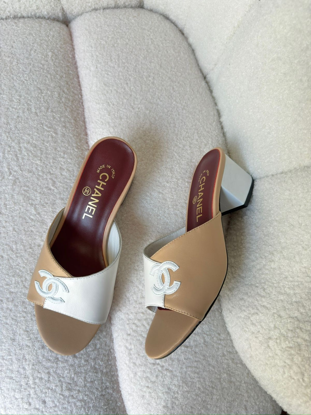 CHANEL