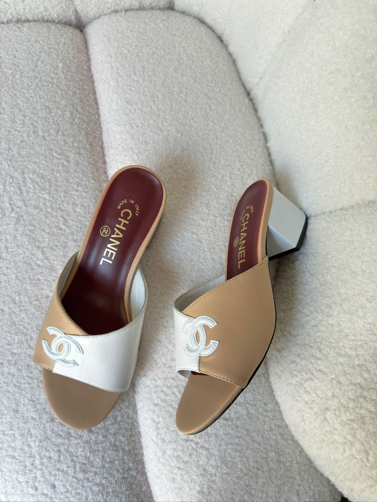CHANEL