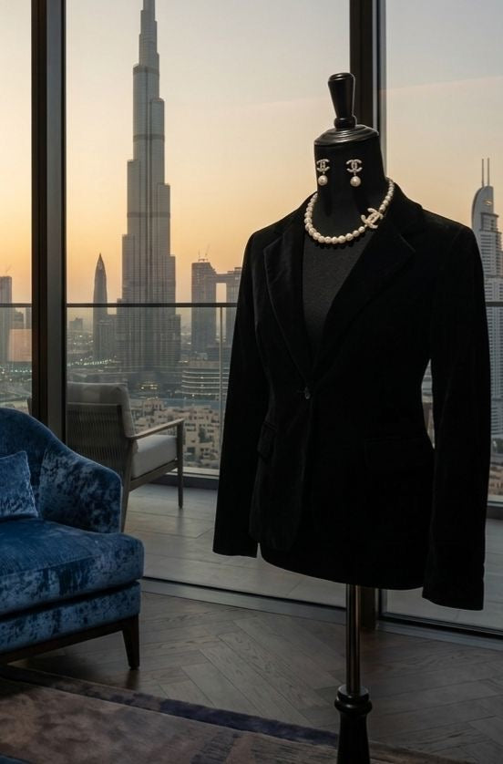 CHANEL