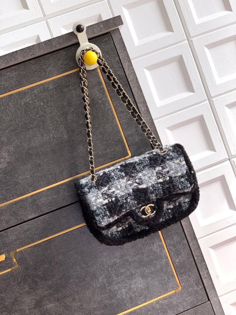 CHANEL