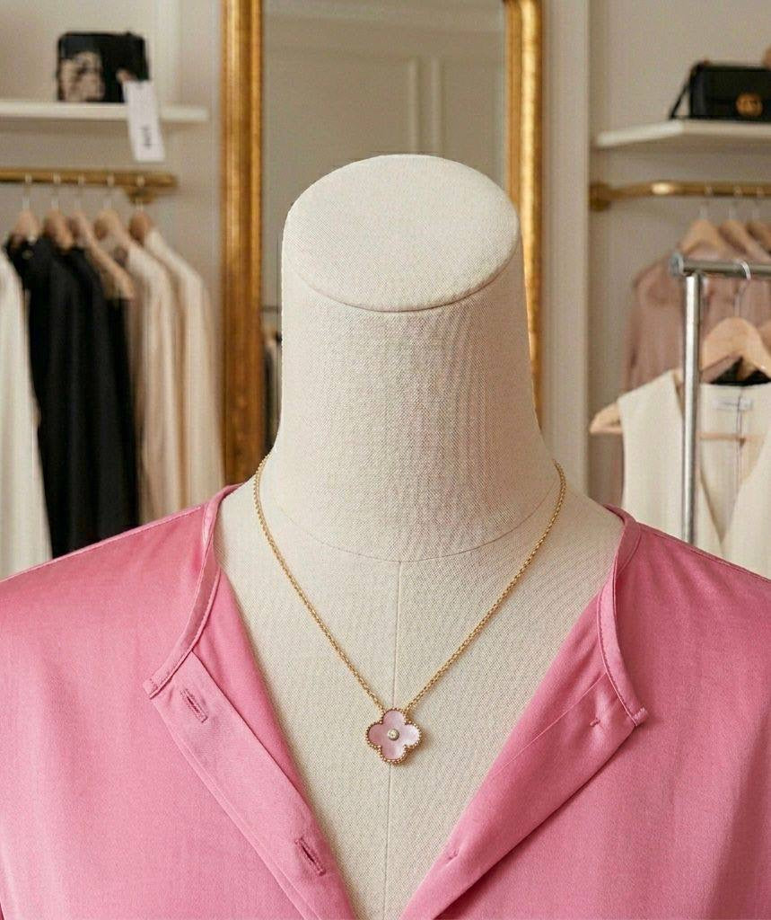 Van cleef