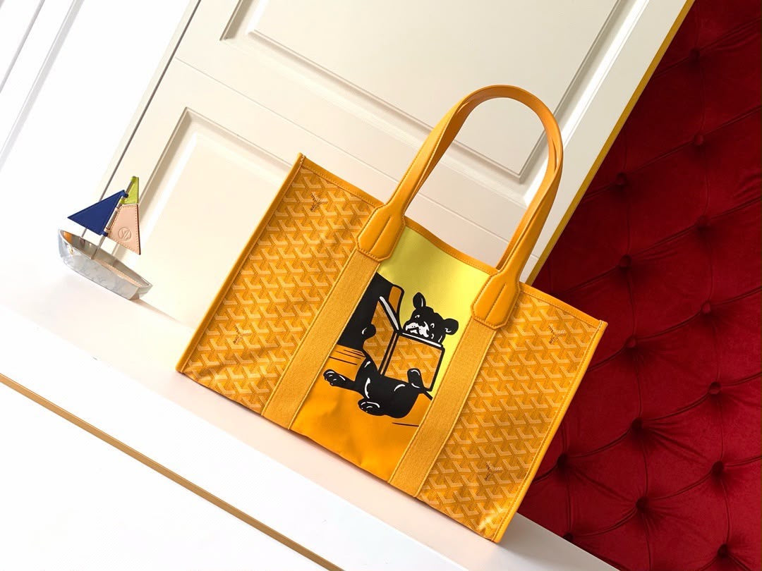 Goyard