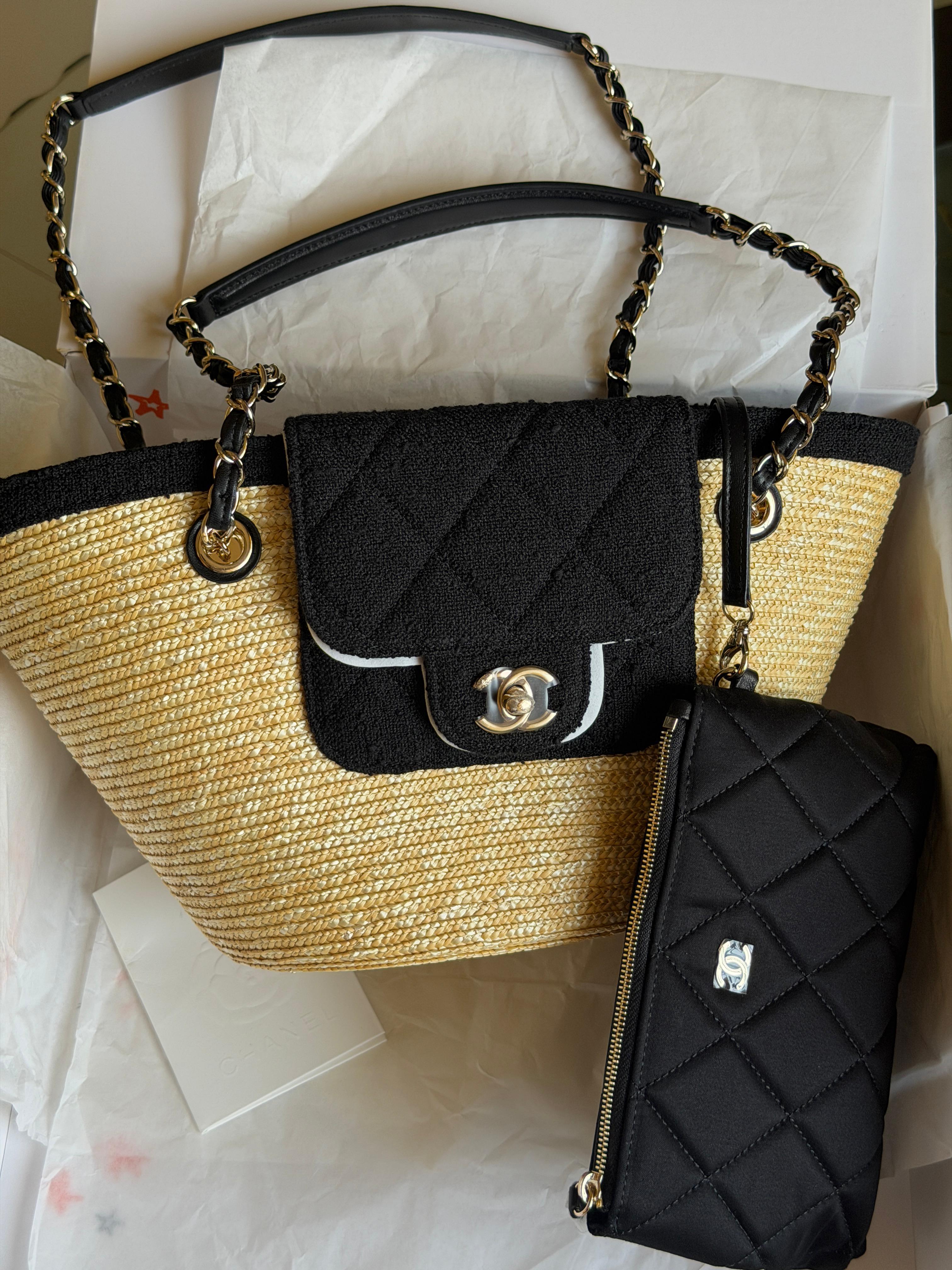 CHANEL