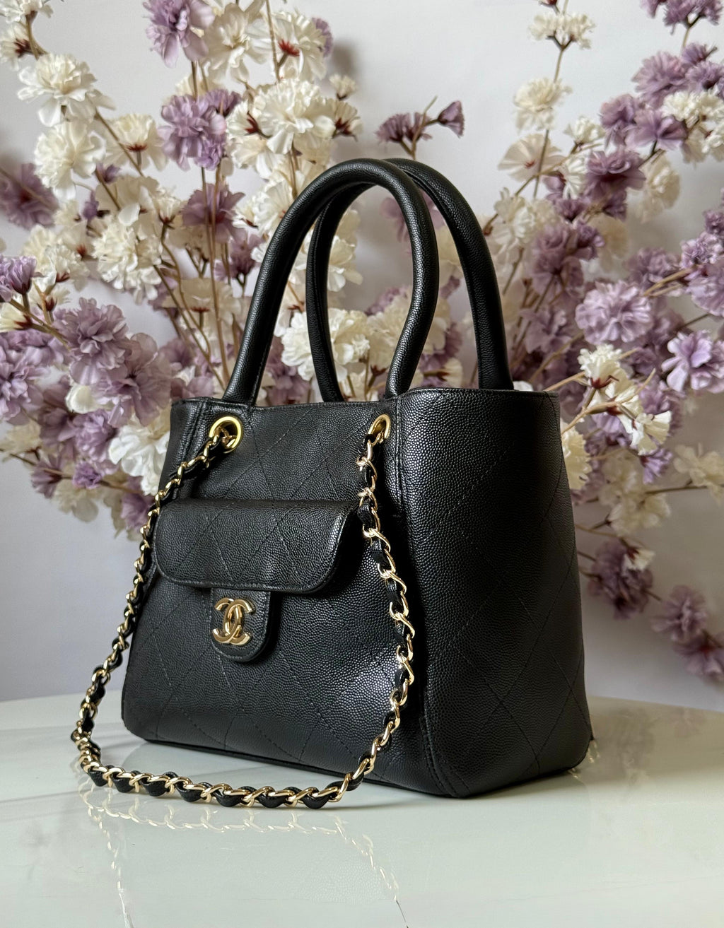 CHANEL