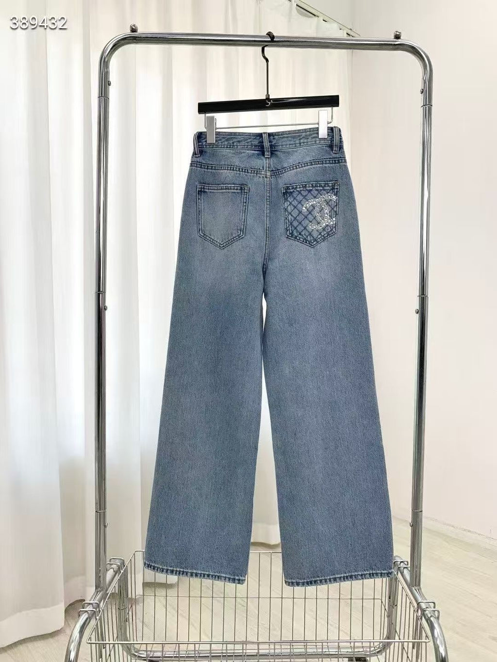 CHANEL