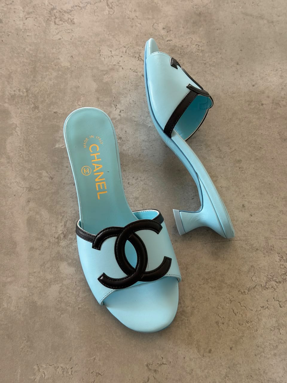 CHANEL