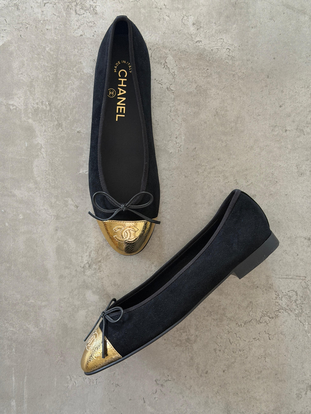 CHANEL