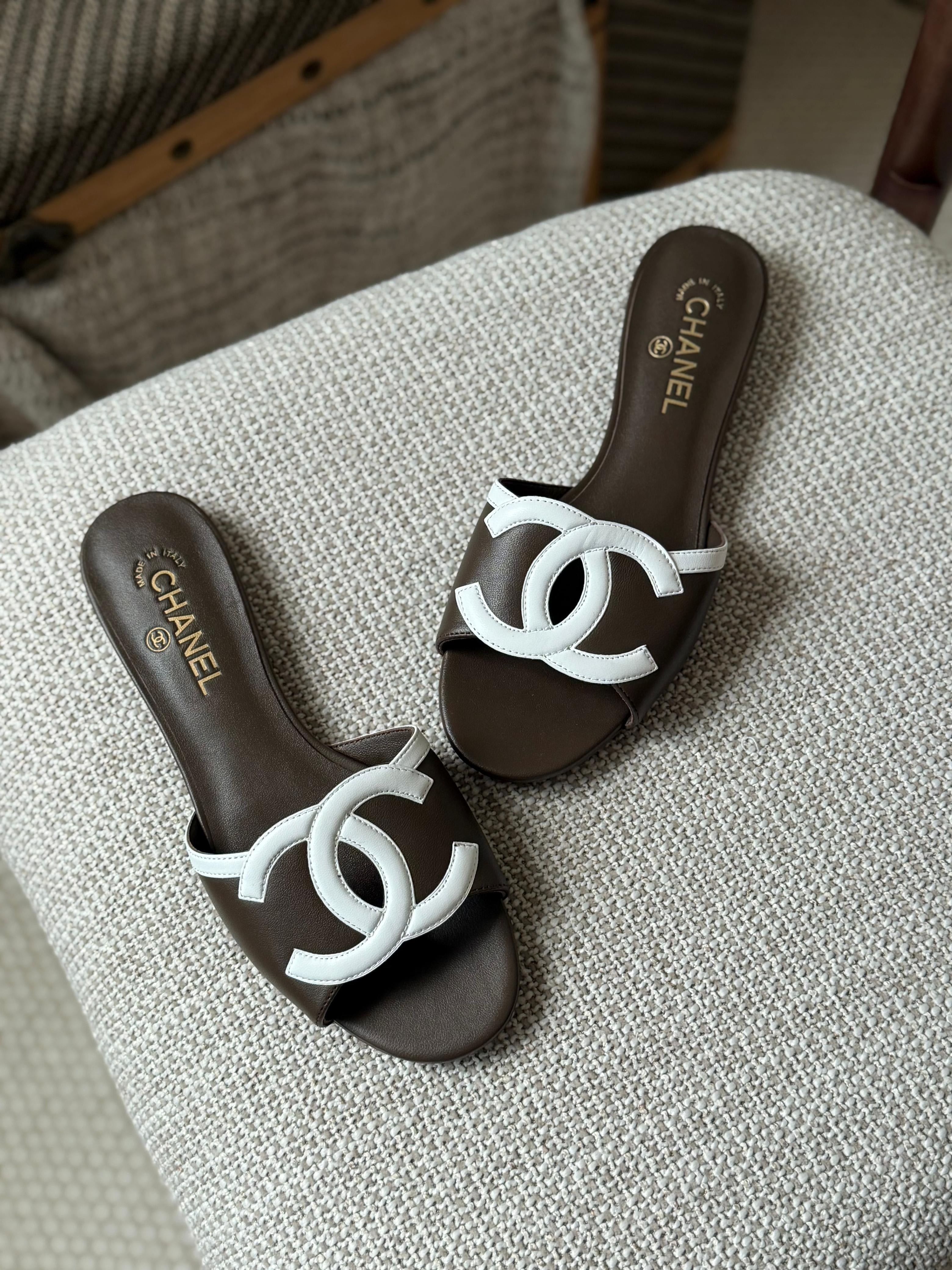 CHANEL