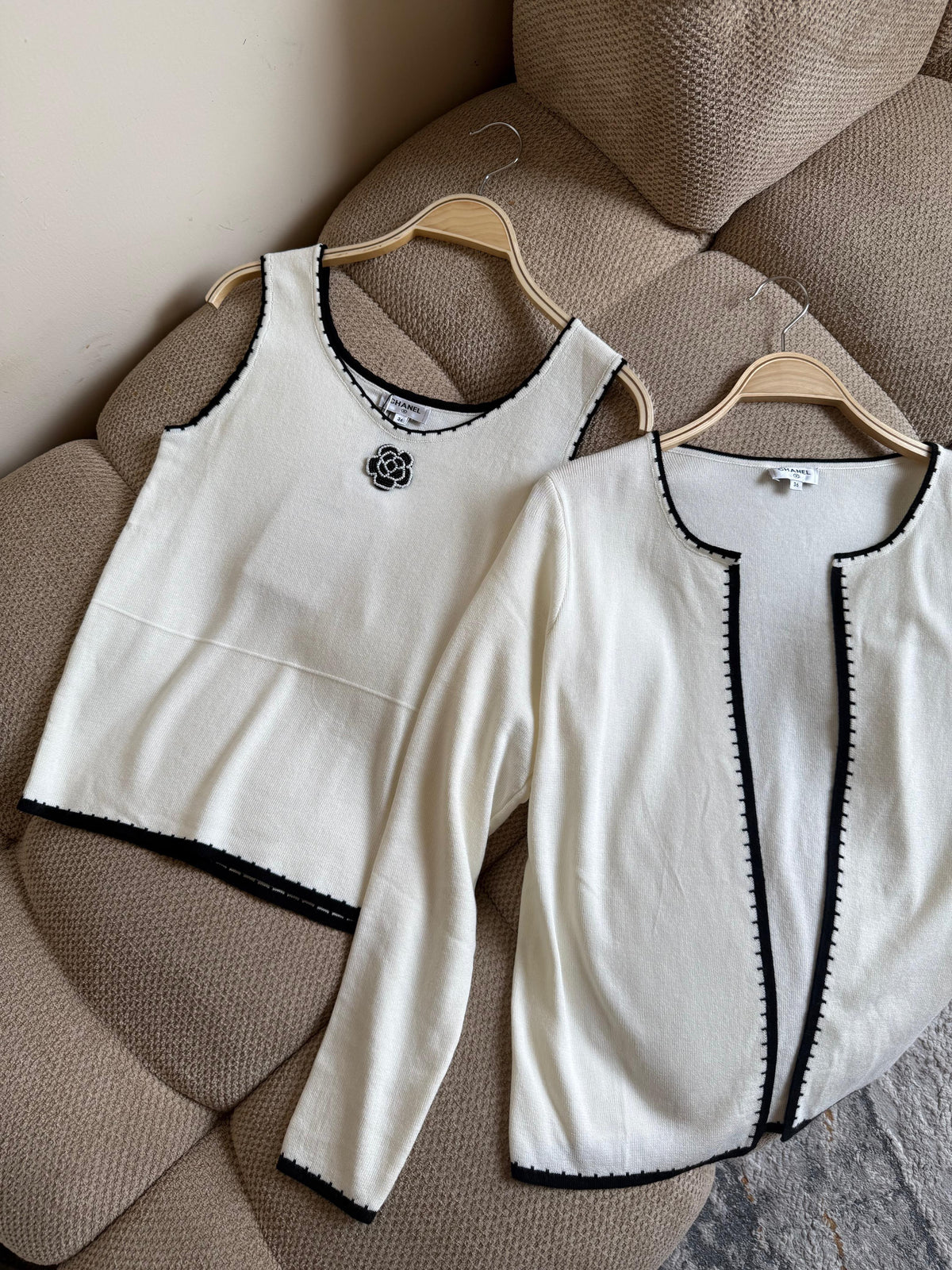 CHANEL