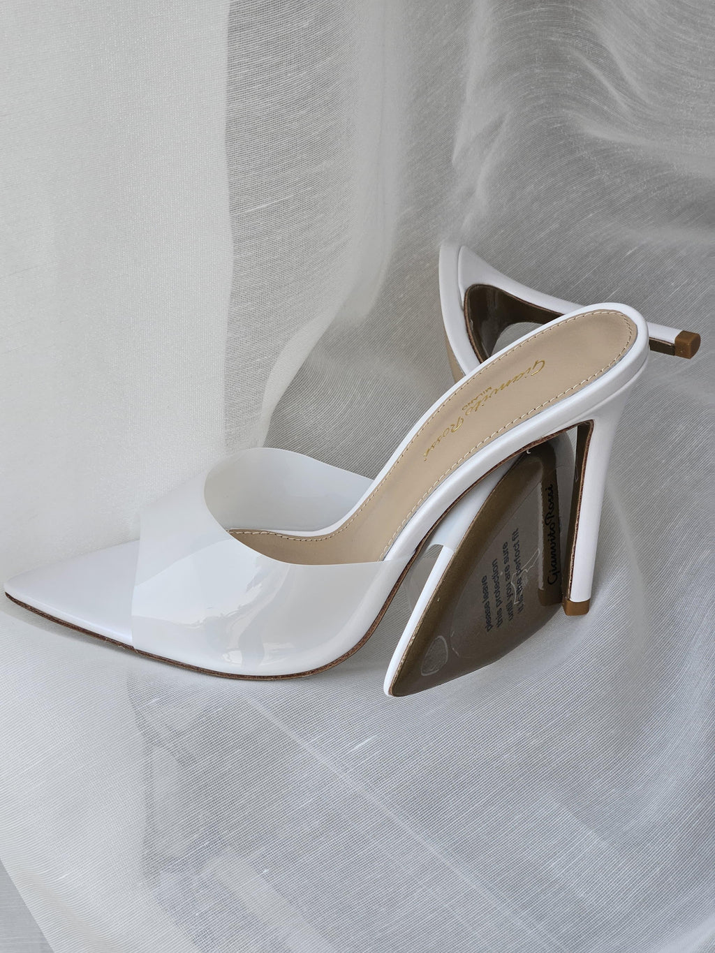 Gianvito Rossi