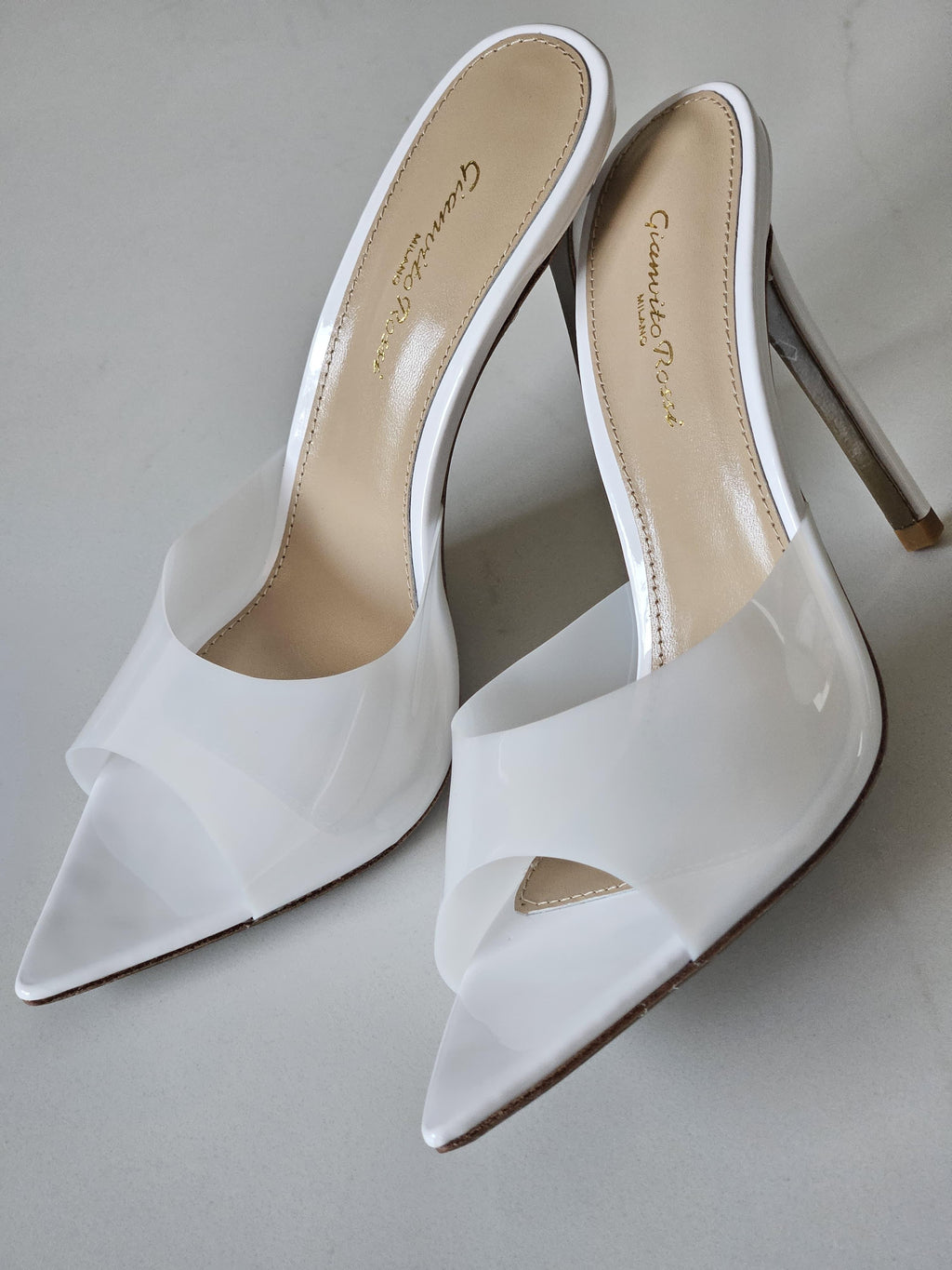 Gianvito Rossi