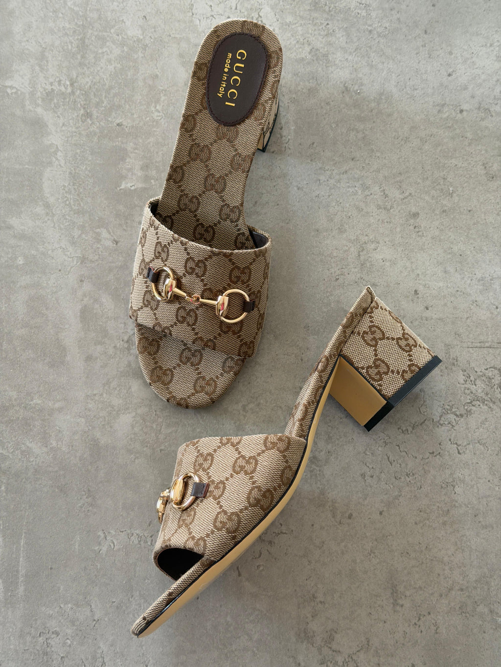 GUCCI