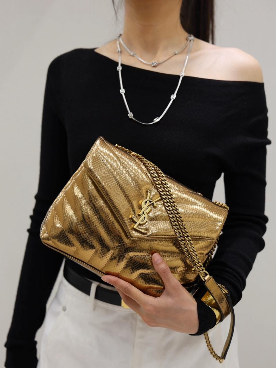 YSL BAGS