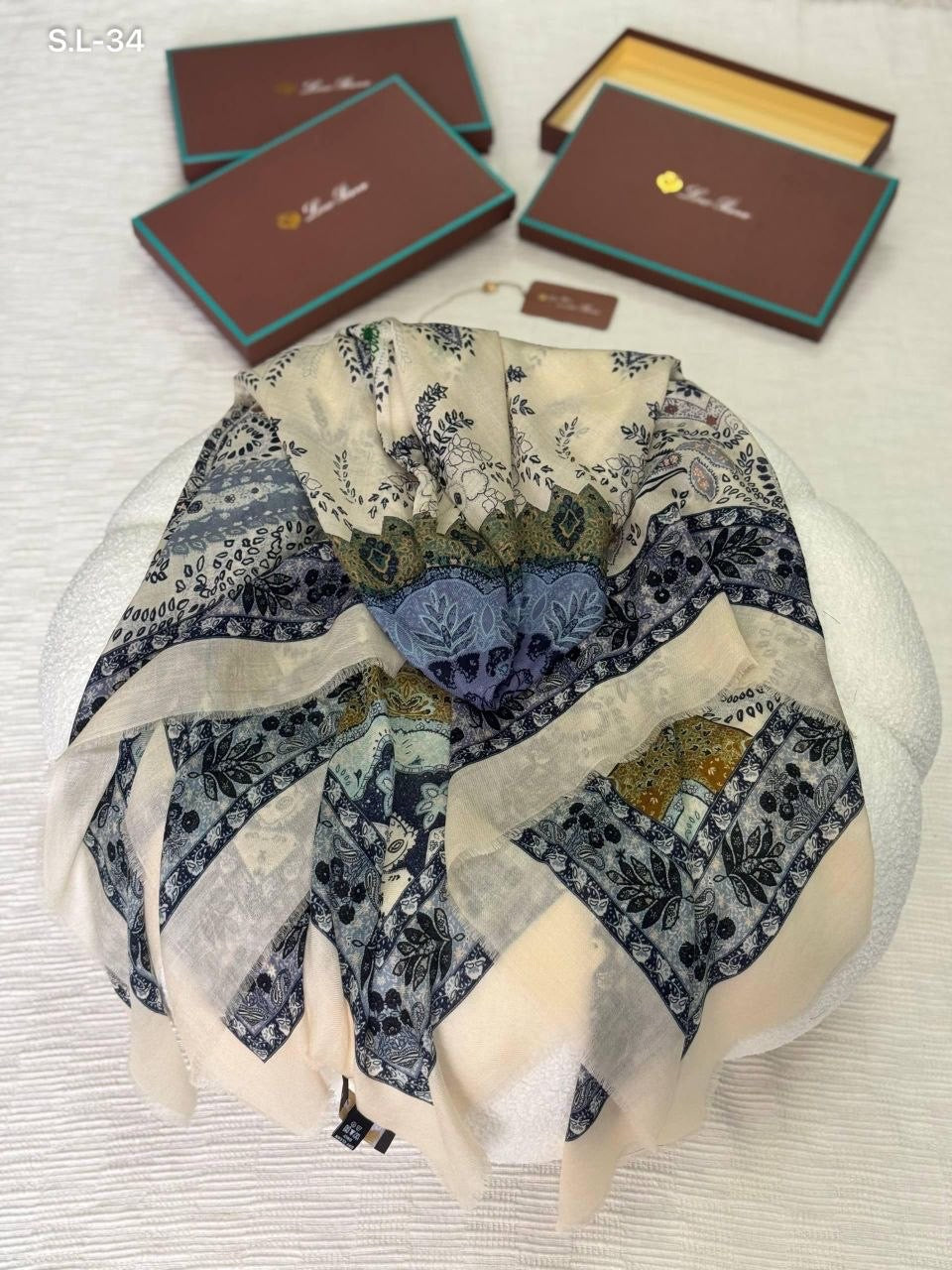 LORPIANA SCARVES