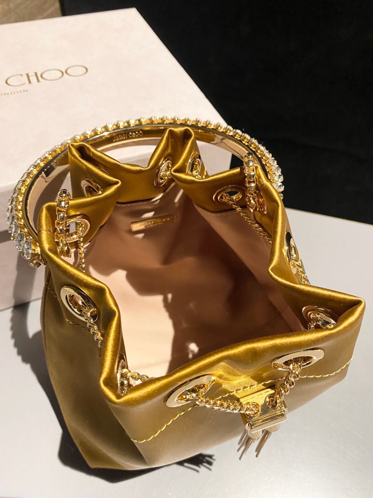 JIMMY CHOO