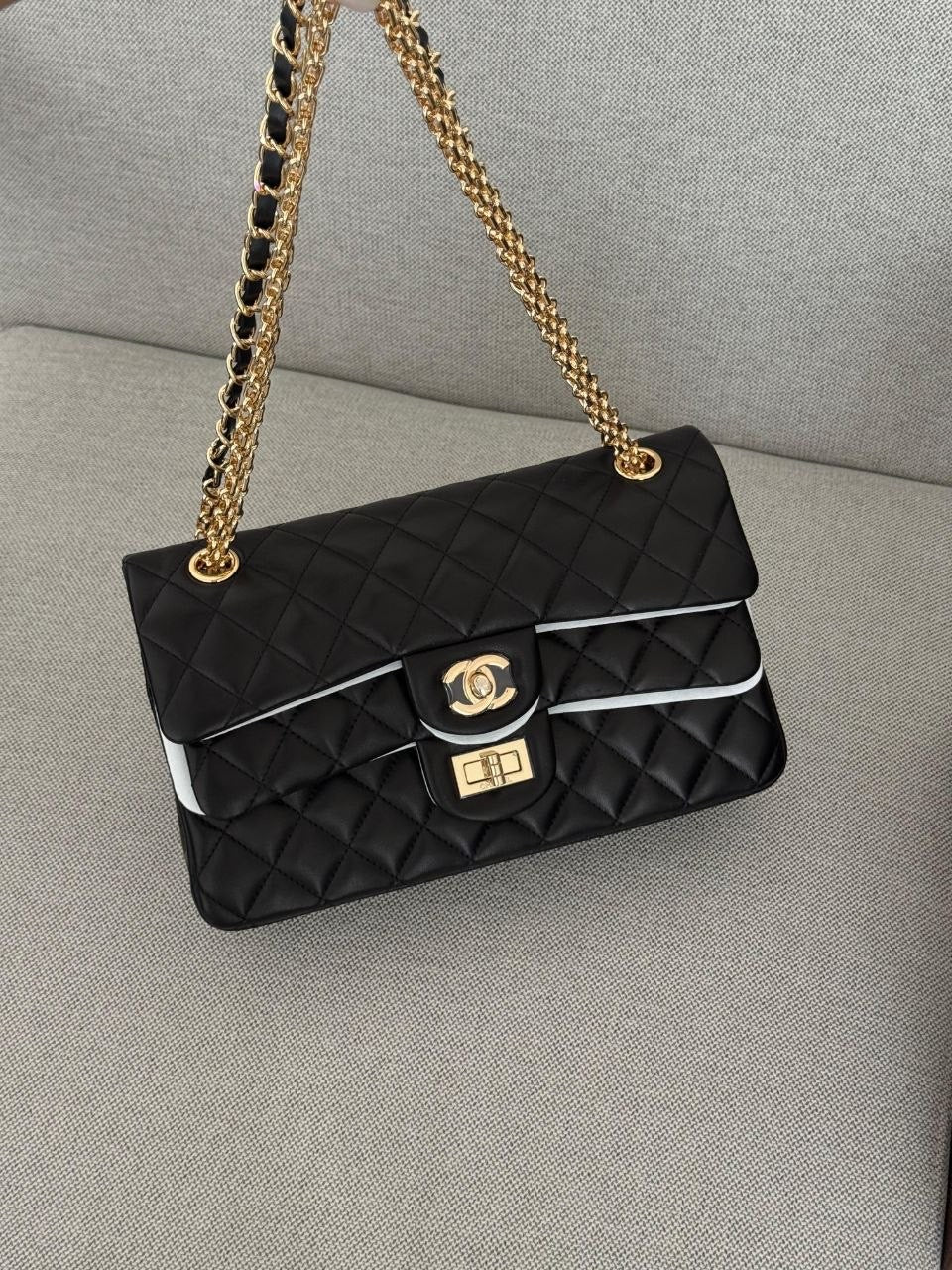 CHANEL