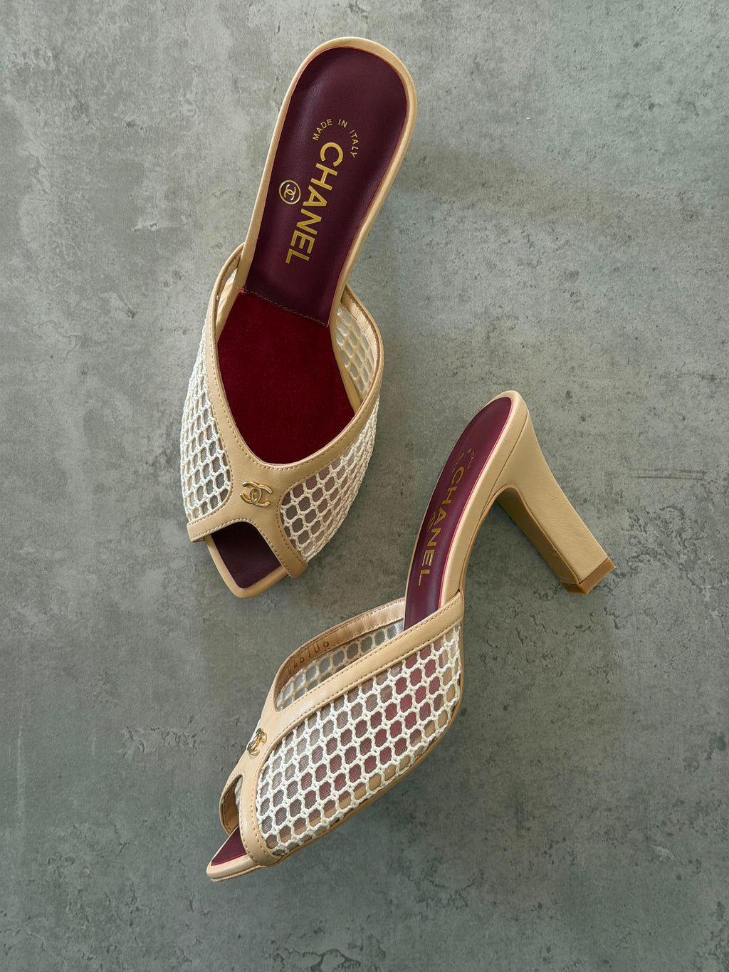 CHANEL