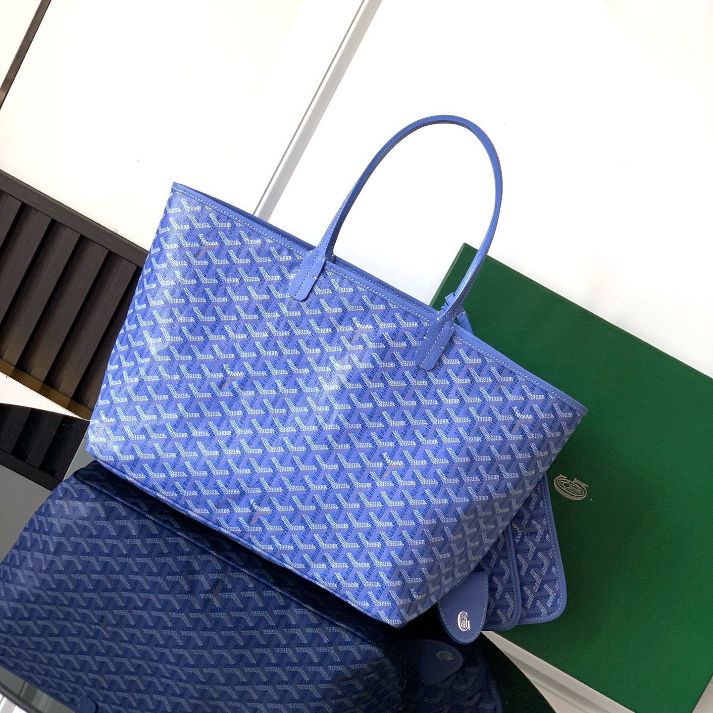 GOYARD