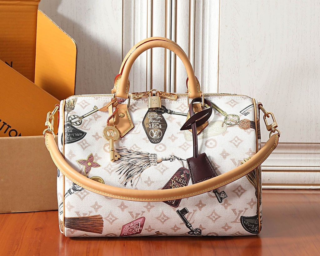 LV
