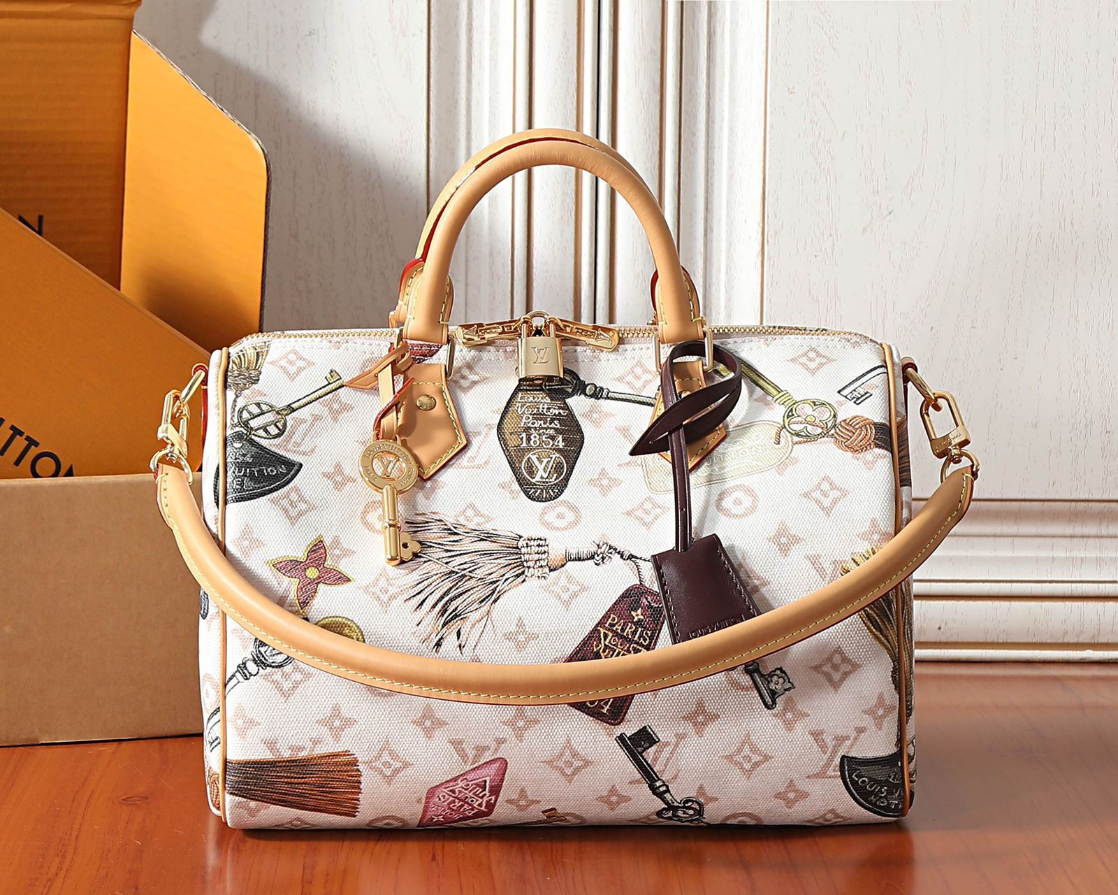 LV