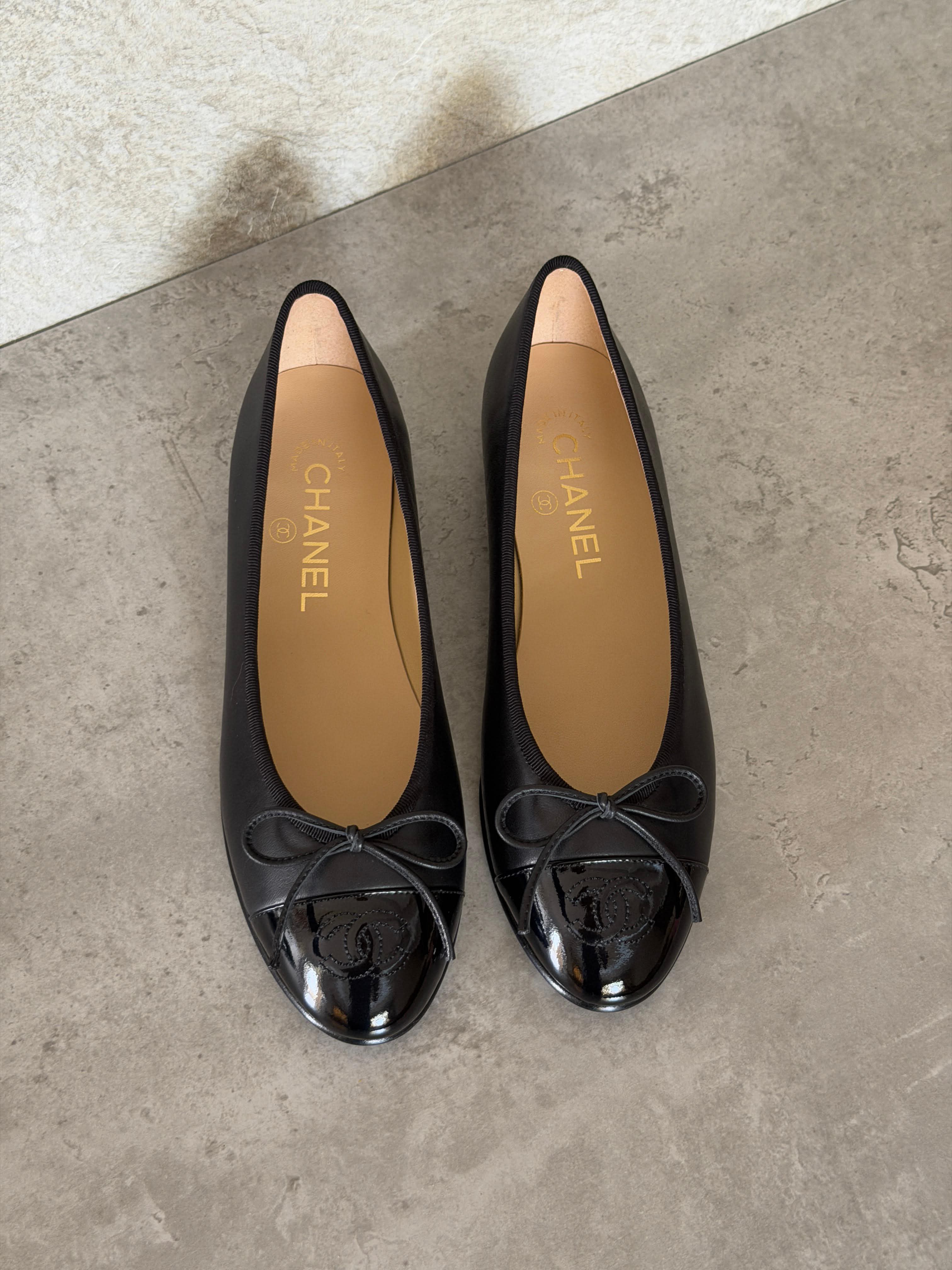 CHANEL