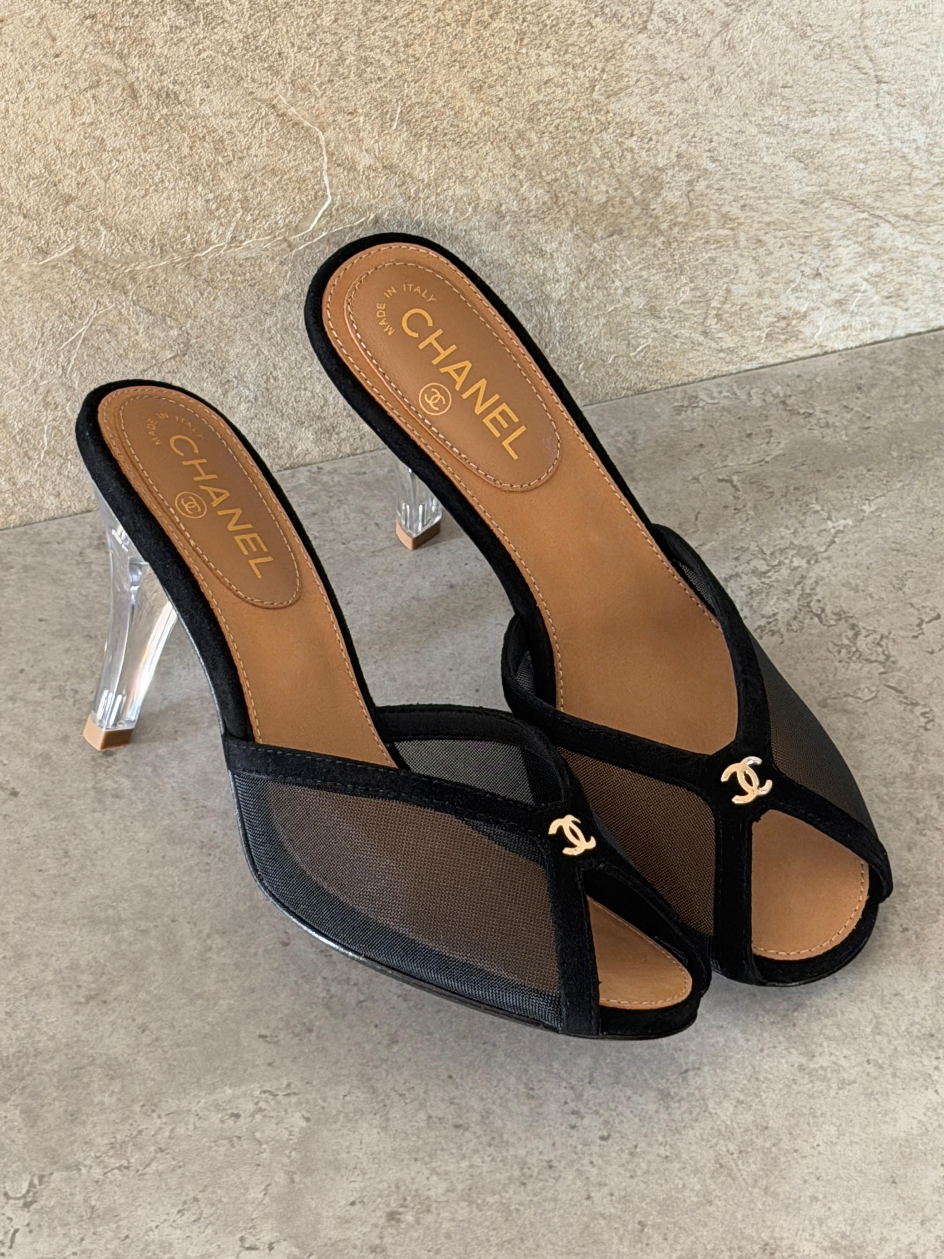 CHANEL