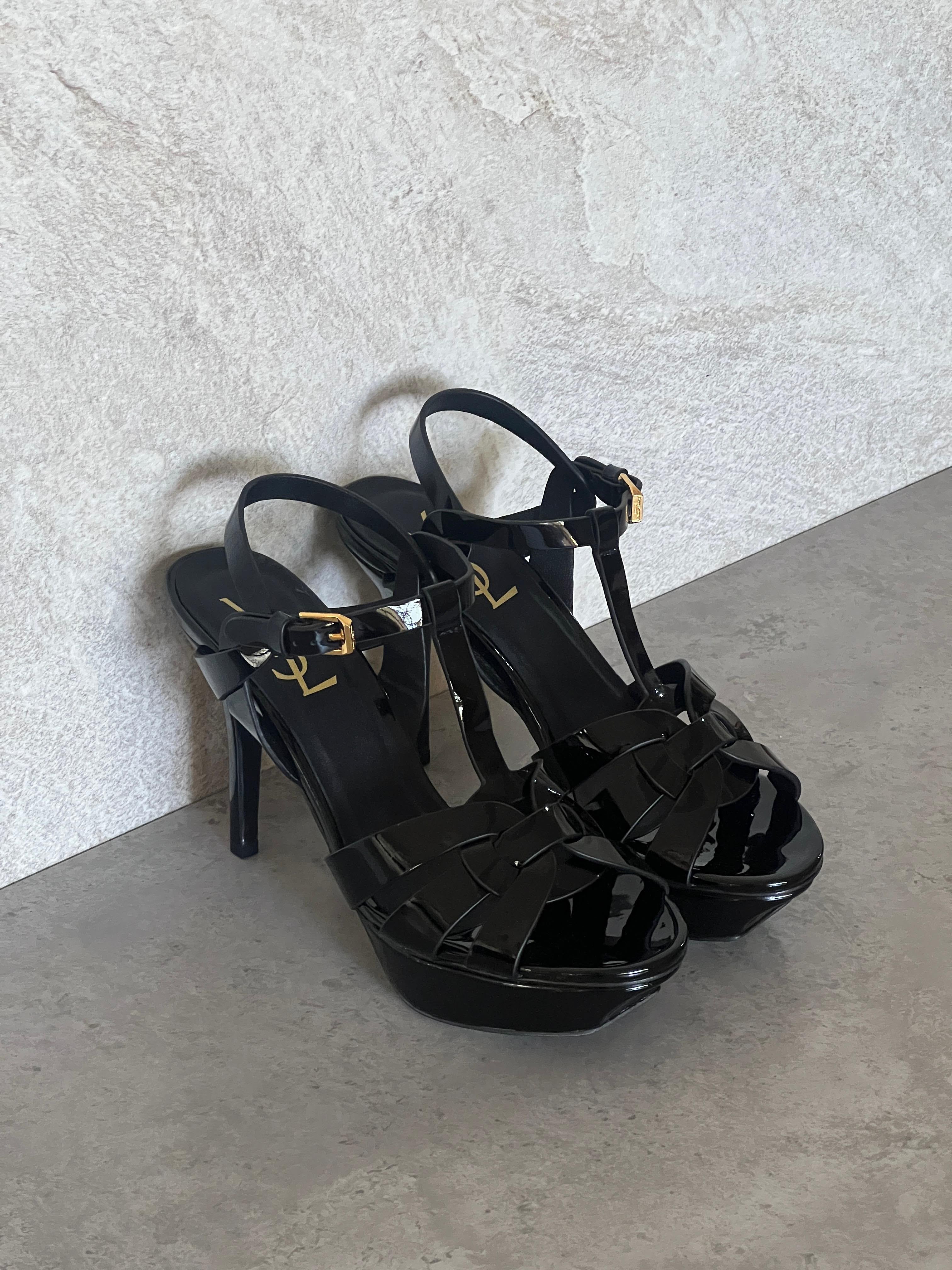 Ysl