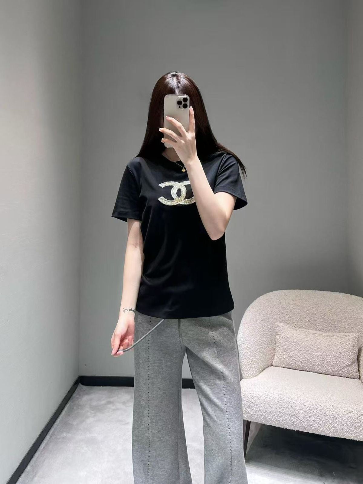 CHANEL