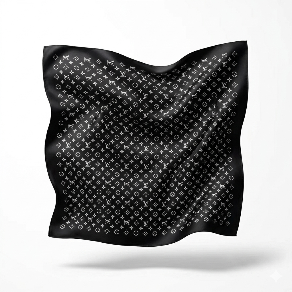 LV Scarves