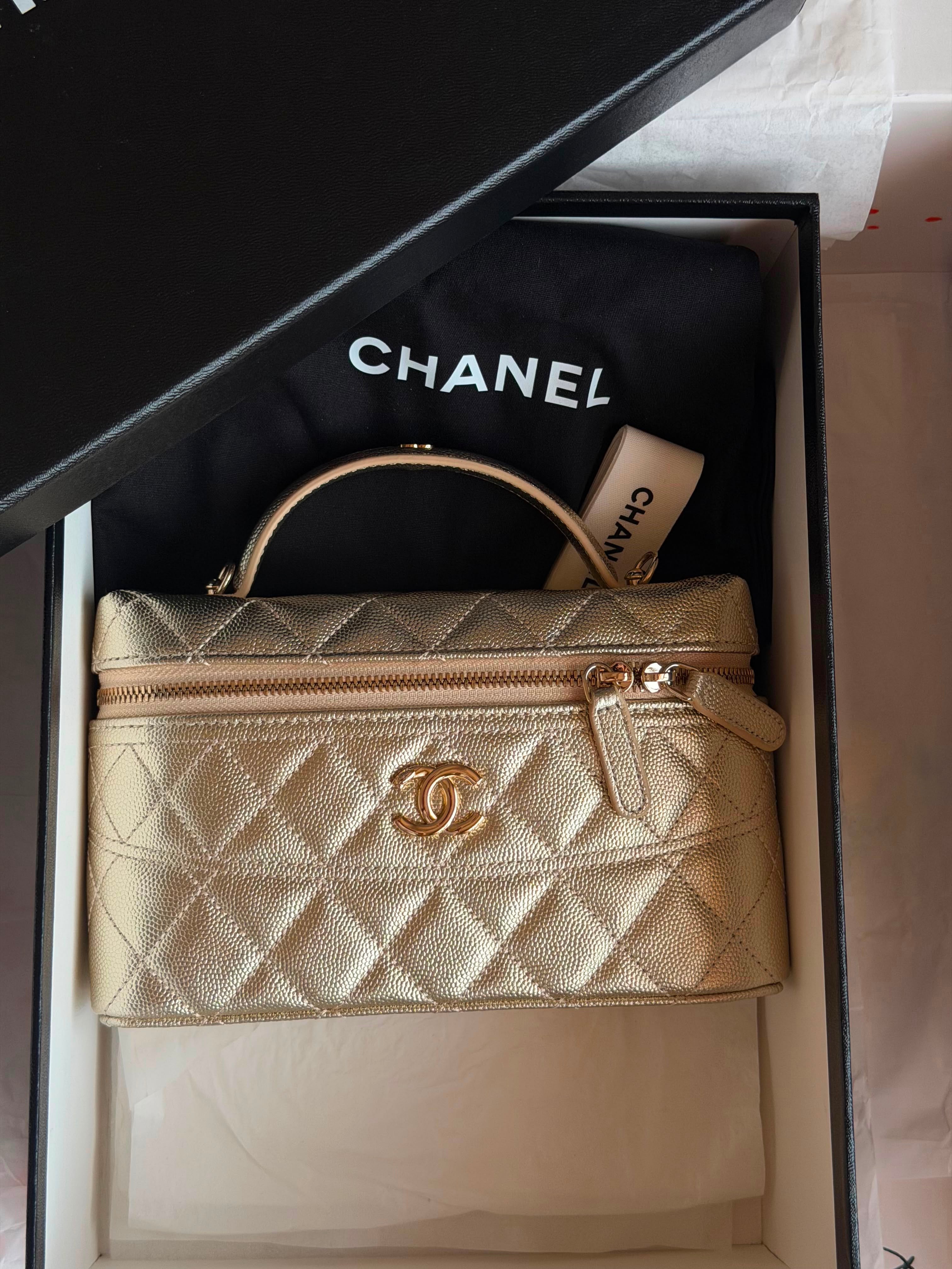 CHANEL