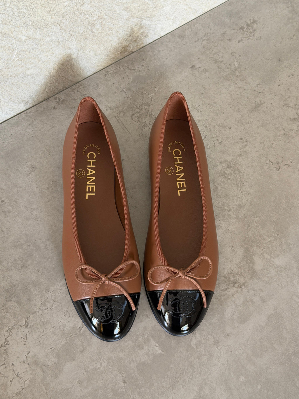 CHANEL