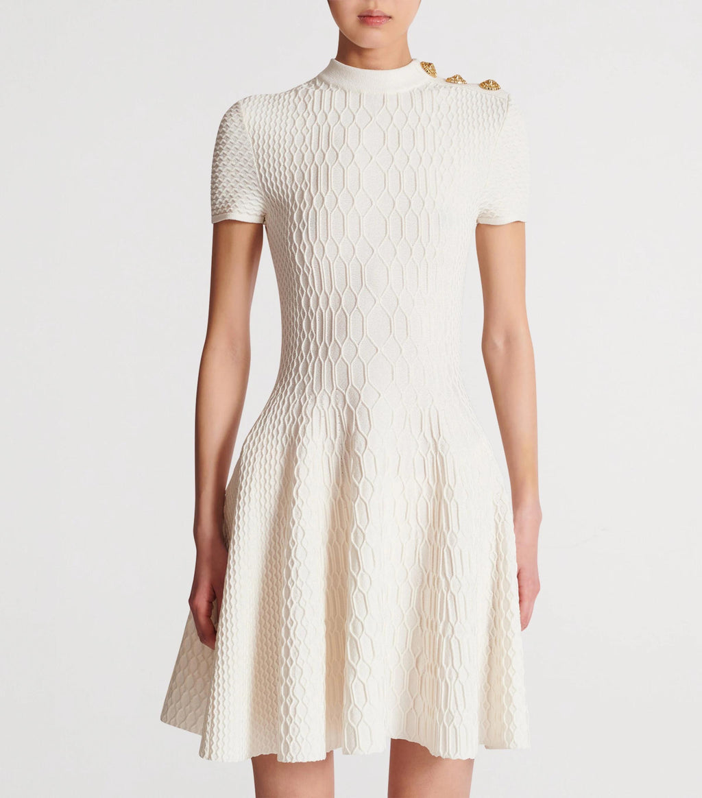 Balmain Dress