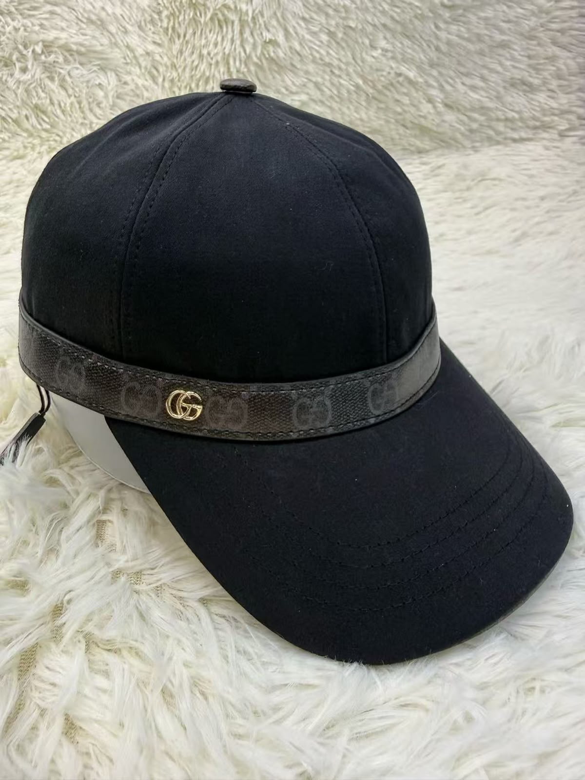 GUCCI CAP