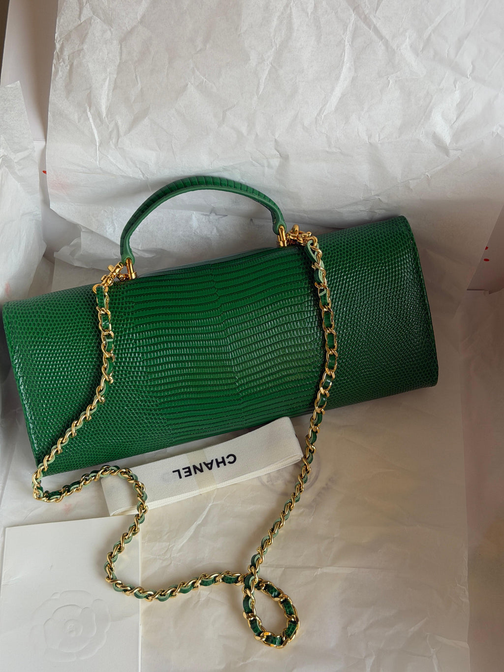 CHANEL
