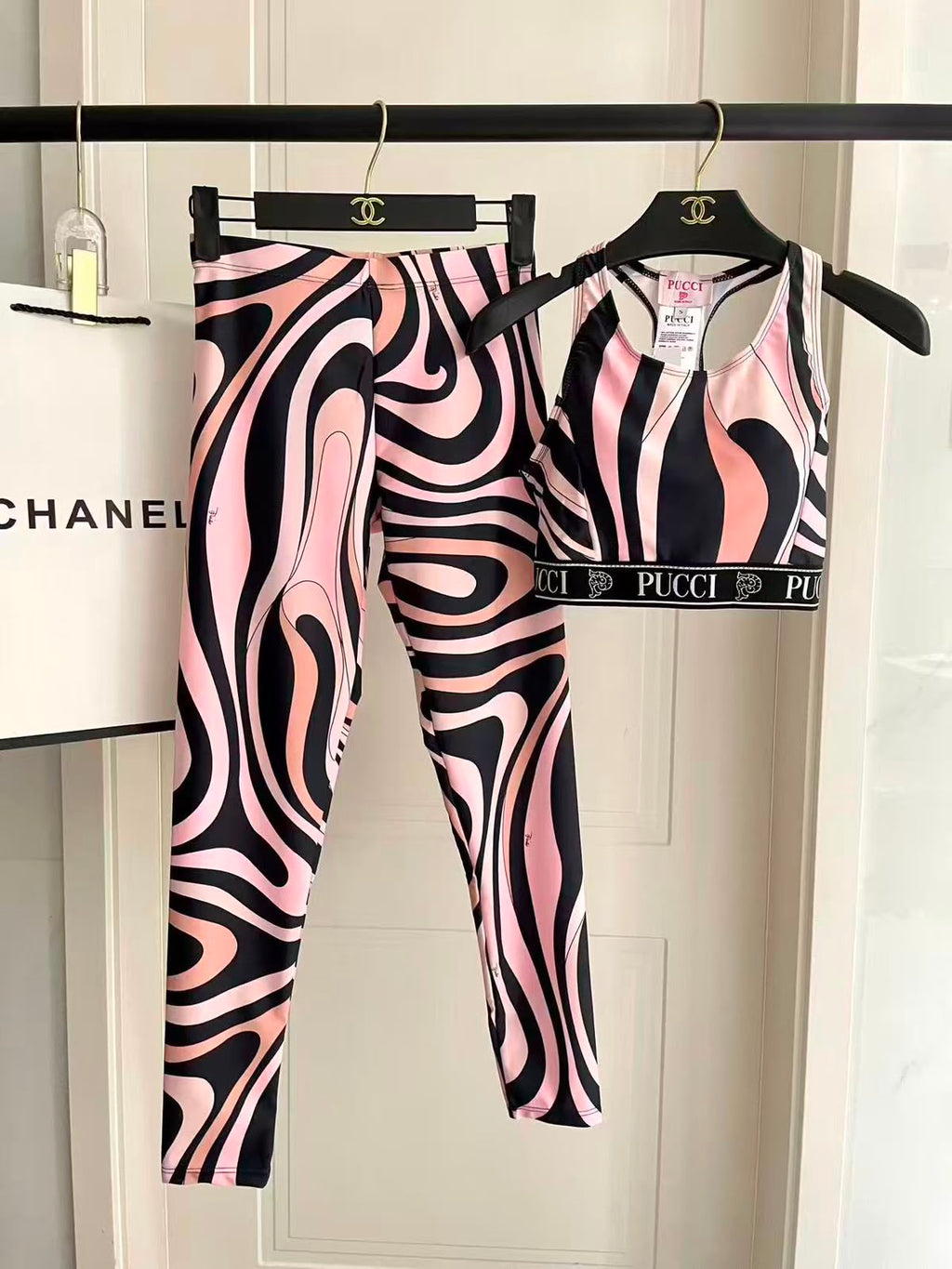 PUCCI