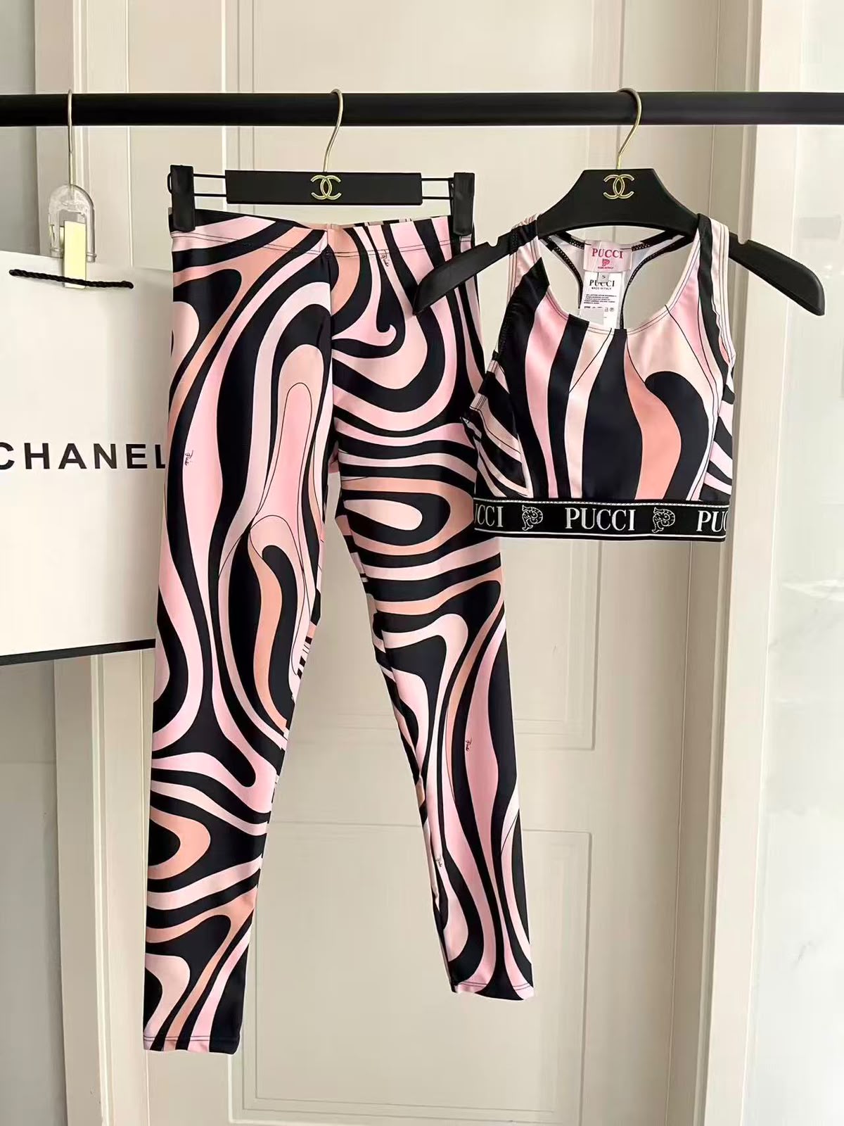 PUCCI