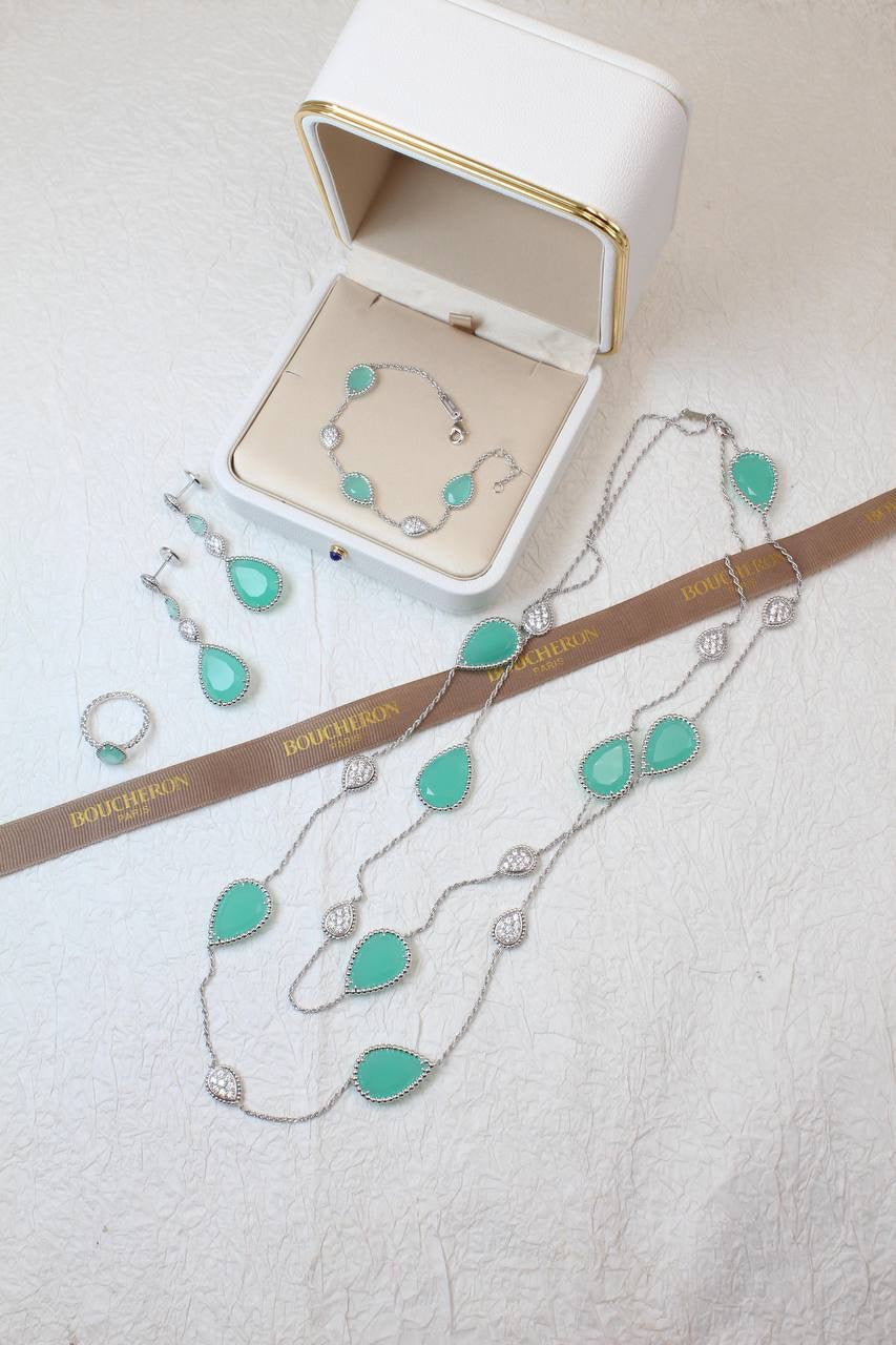 BOUCHERON